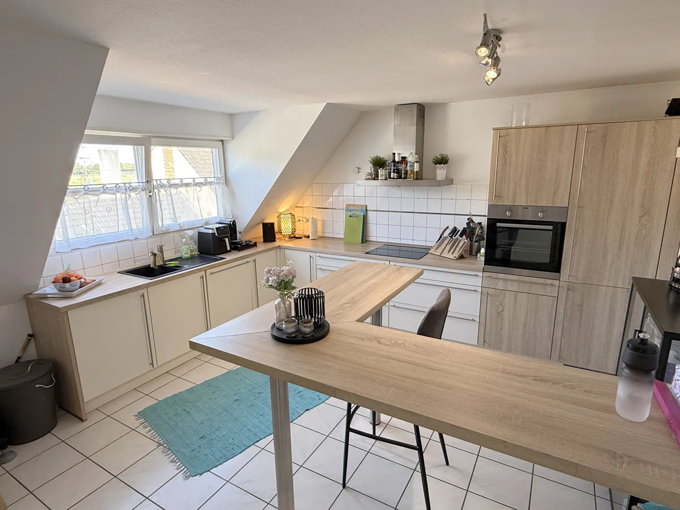 2 Zimmer Wohnung mit 90 m² in Neuss – Bild 9