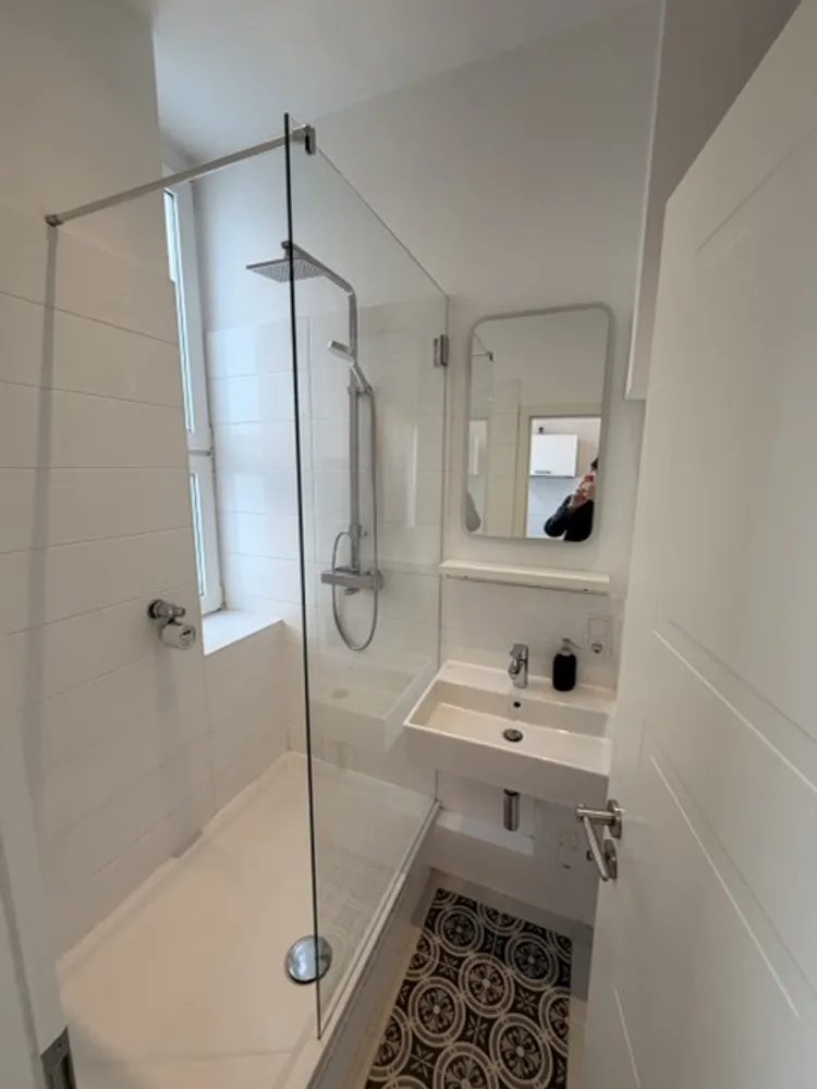 2 Zimmer Wohnung mit 50 m² in Wiesbaden – Bild 8