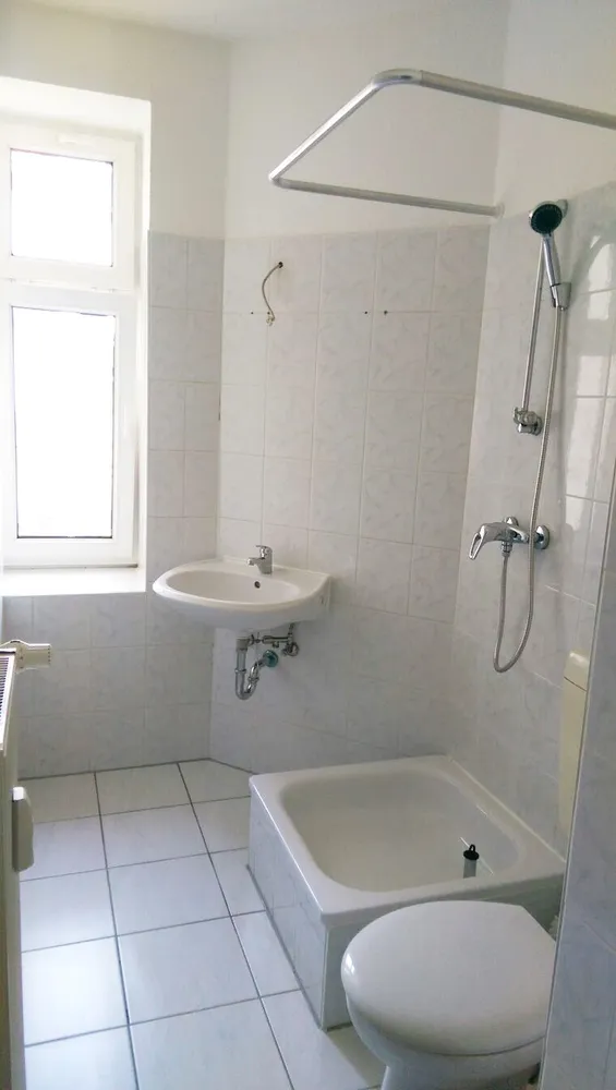 1 Zimmer Wohnung mit 23 m² in Leipzig – Bild 5