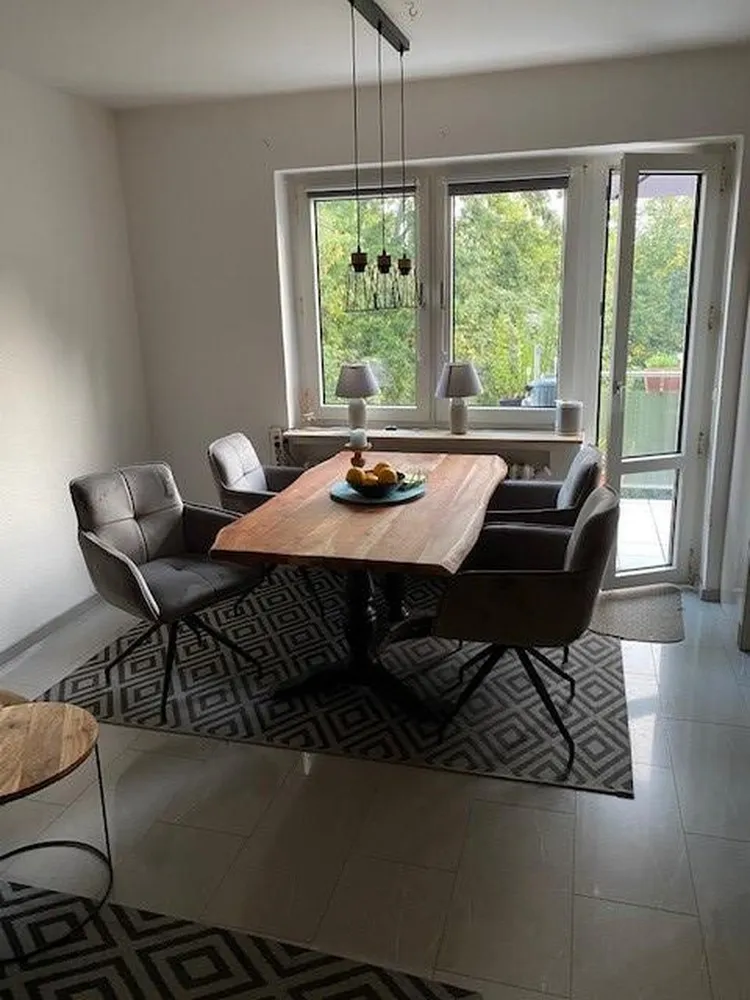 3 Zimmer Wohnung mit 56 m² in Essen – Bild 5