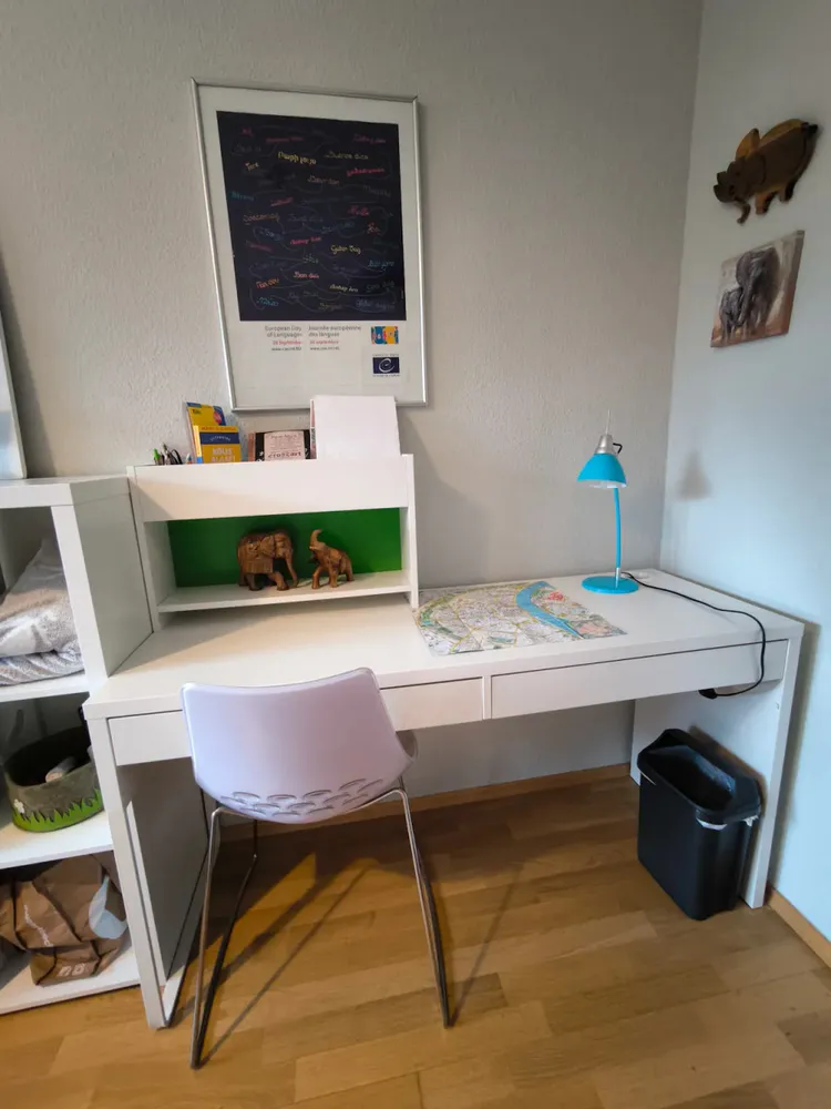 WG-Zimmer mit 17 m² in Köln – Bild 1