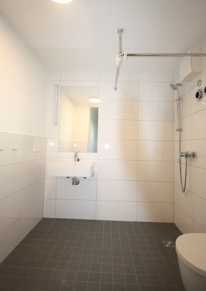 2 Zimmer Wohnung mit 37 m² in Aachen – Bild 11