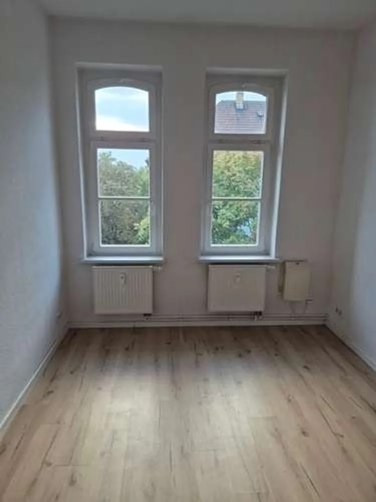 1 Zimmer Wohnung mit 27 m² in Leipzig – Bild 2