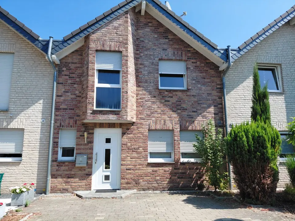 4 Zimmer Haus mit 124 m² in Aachen – Bild 2
