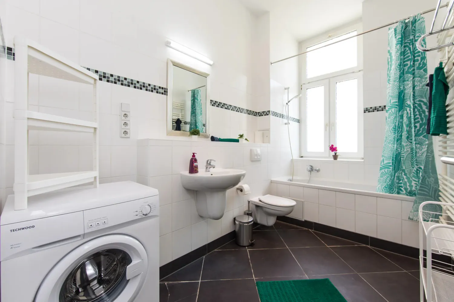 Shared room with 9 m² in Berlin – Photo 1