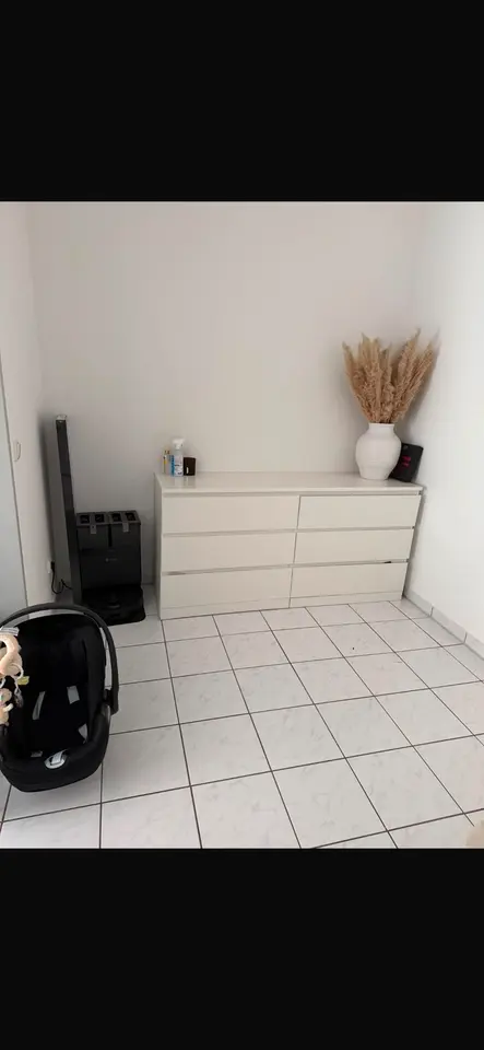 2 Zimmer Wohnung mit 60 m² in Hannover – Bild 3