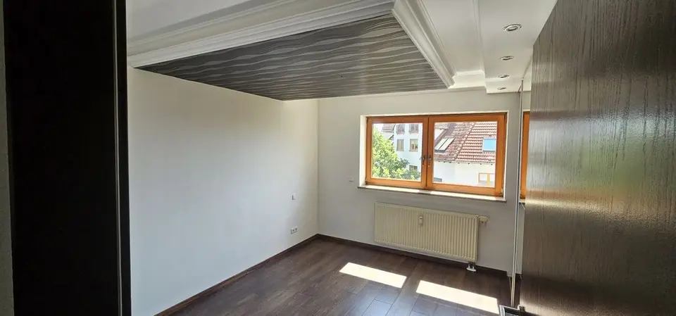4 Zimmer Wohnung mit 85 m² in Coswig – Bild 5