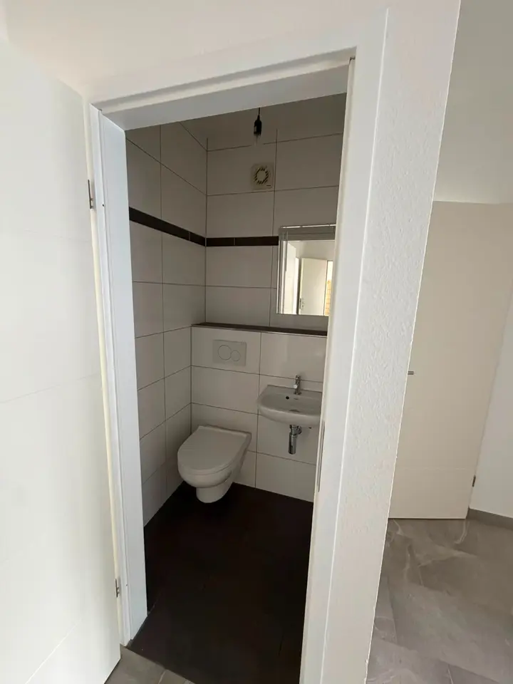 4 Zimmer Wohnung mit 95 m² in Gladbeck – Bild 10