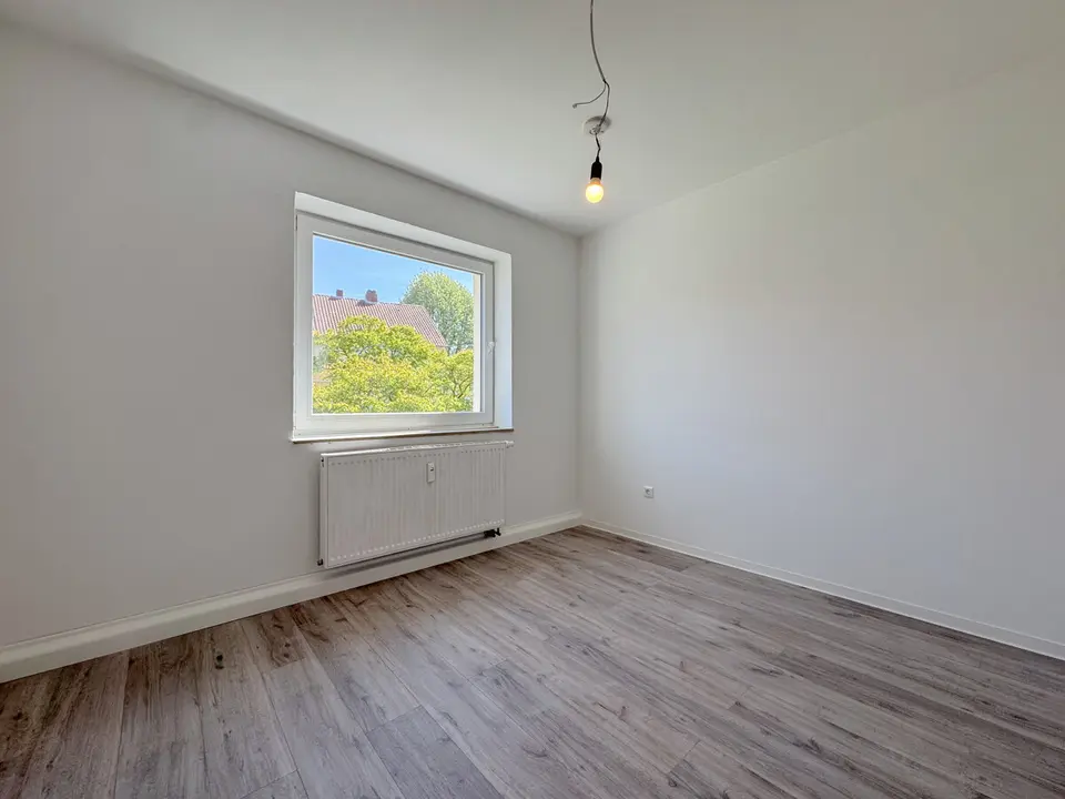 4 Zimmer Wohnung mit 78 m² in Minden – Bild 8