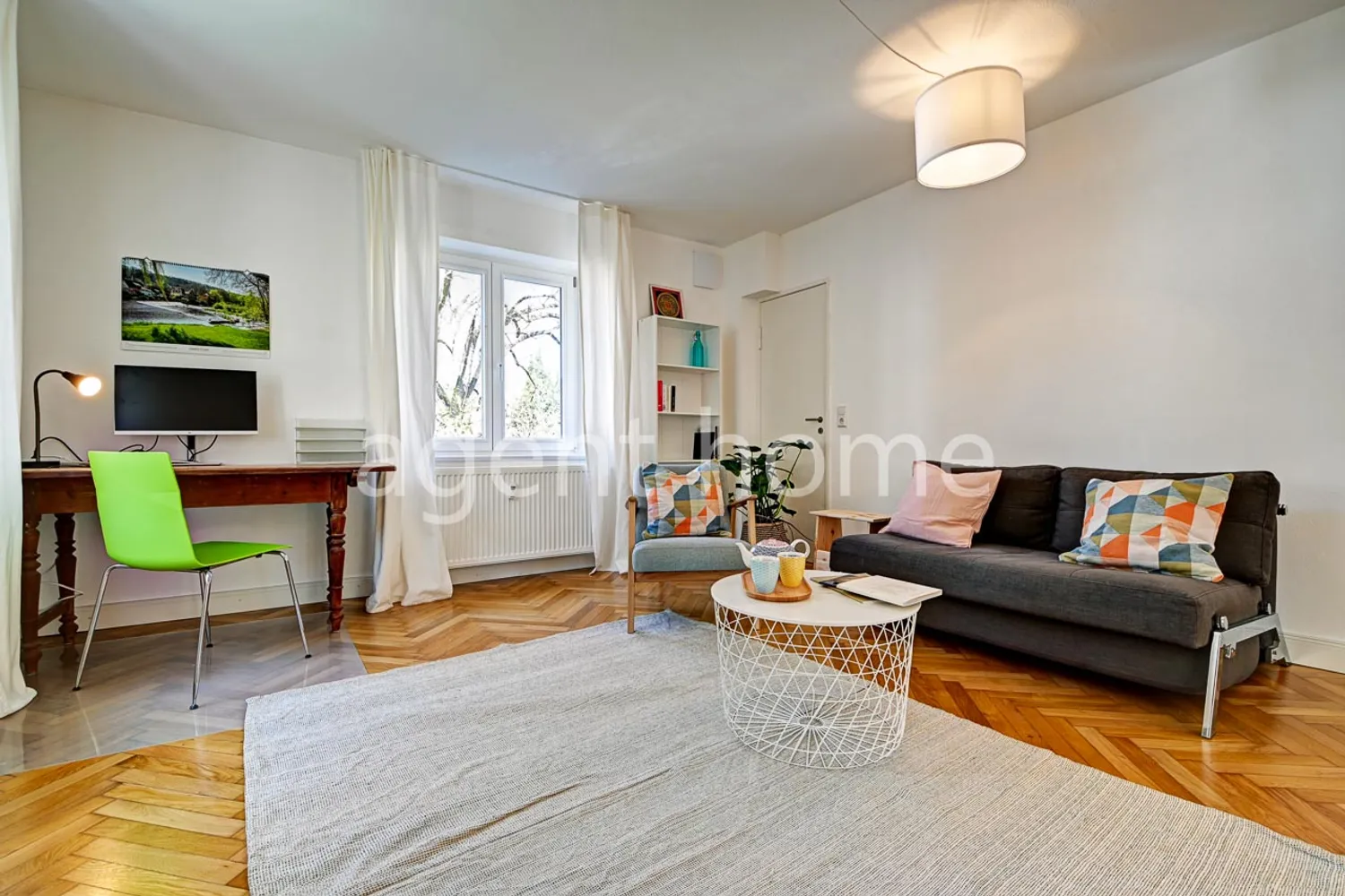 3 Zimmer Wohnung mit 75 m² in Ludwigsburg – Bild 11