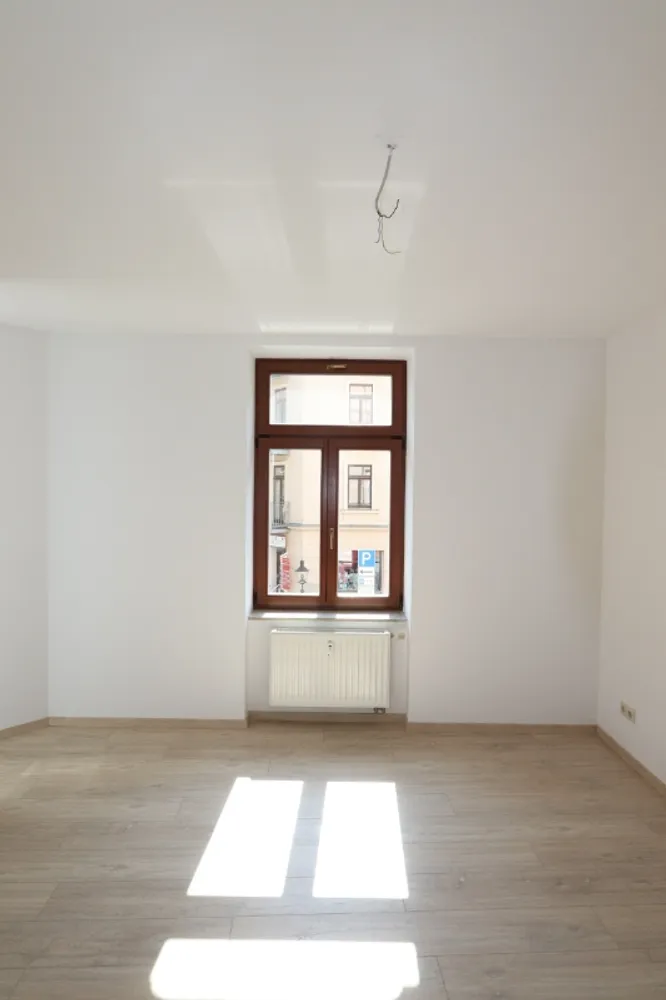 2 Zimmer Wohnung mit 58 m² in Chemnitz – Bild 8