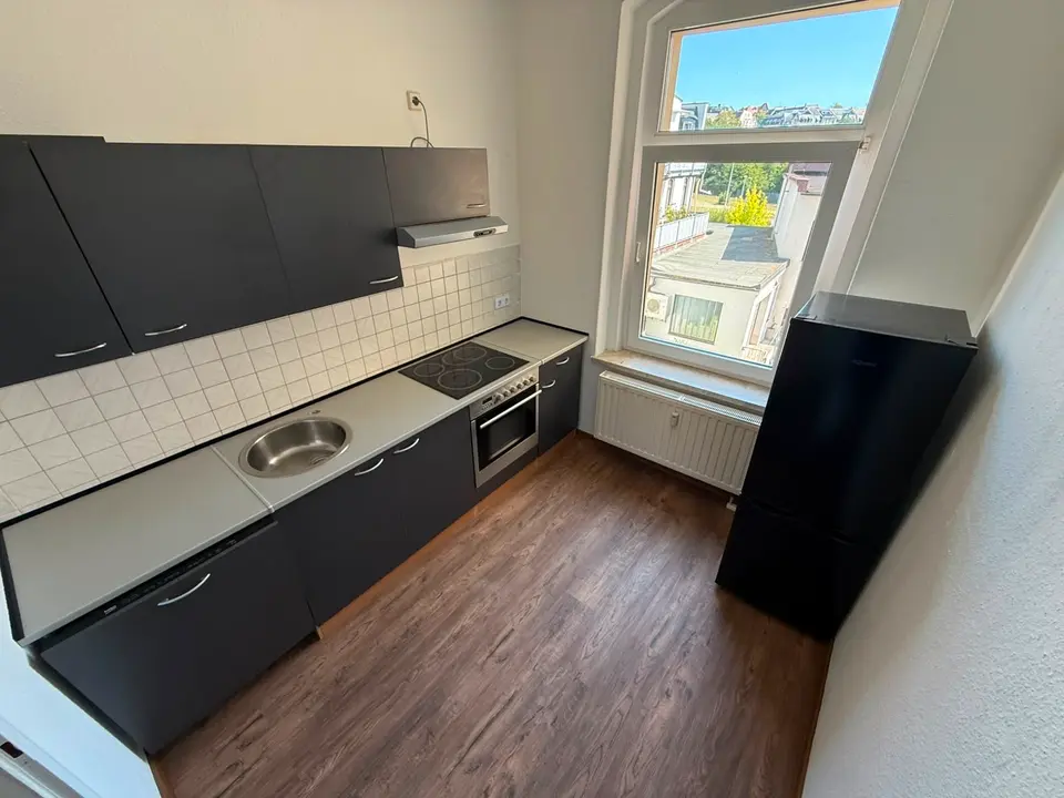 2 Zimmer Wohnung mit 47 m² in Plauen – Bild 4