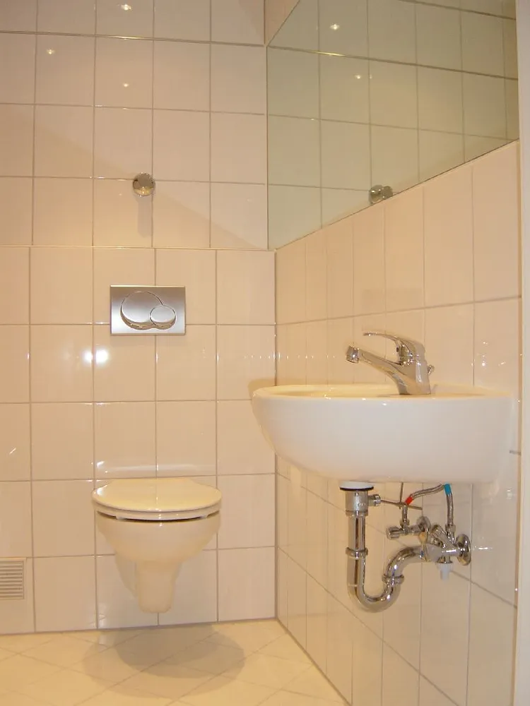 2 Zimmer Wohnung mit 47 m² in Dortmund – Bild 4