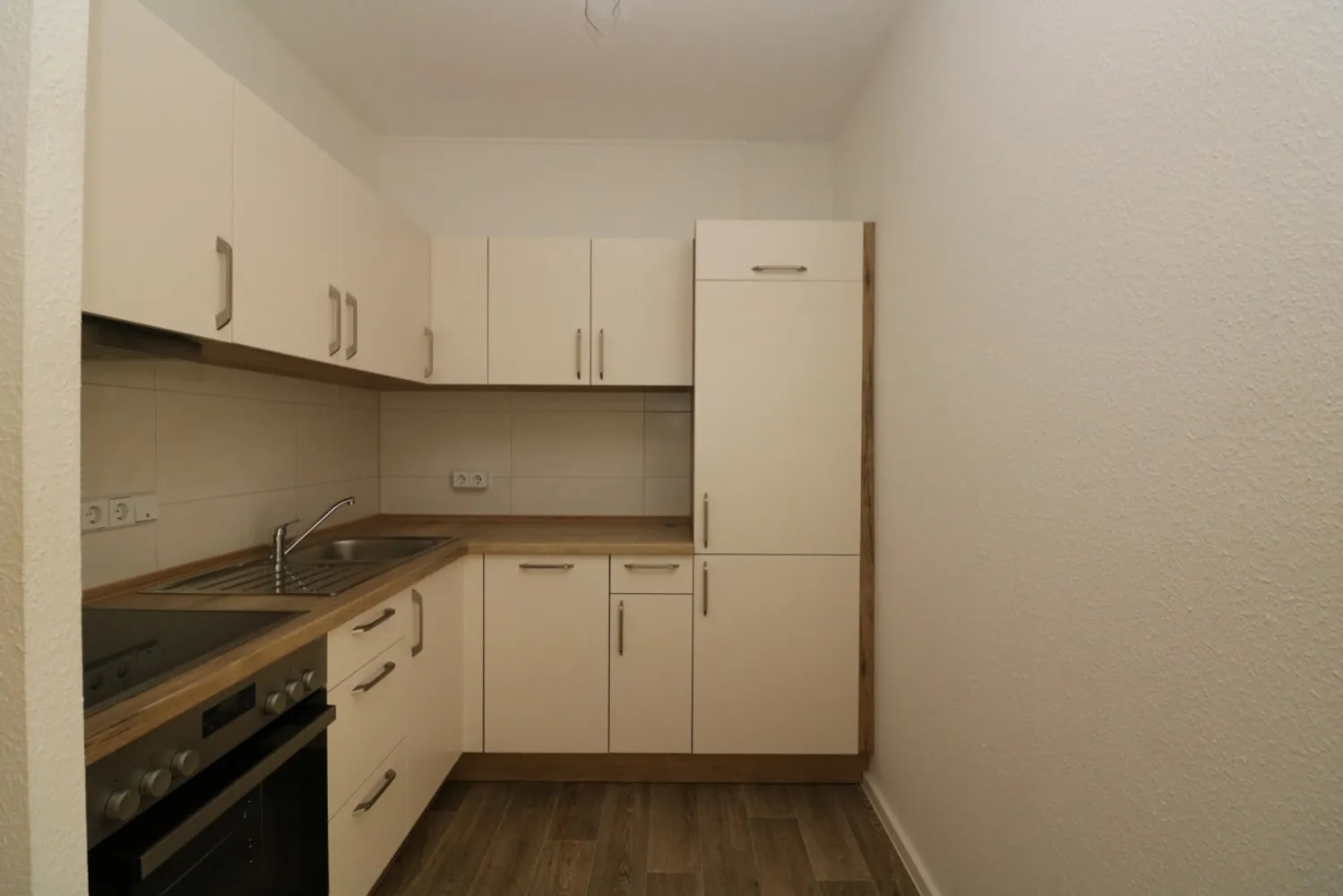 3 room apartment with 55 m² in Freiberg – Photo 3