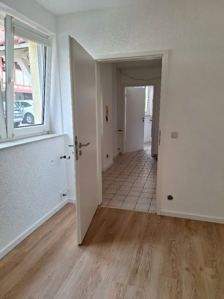 2 room apartment with 49 m² in Frankfurt am Main – Photo 9