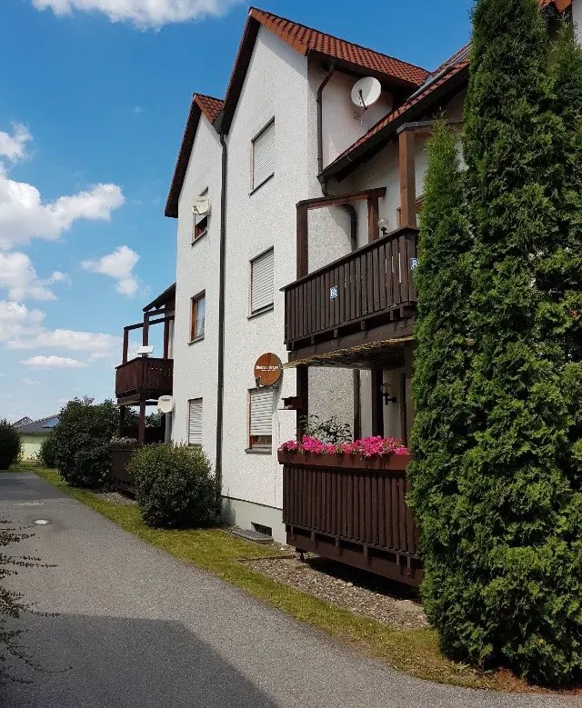 2 Zimmer Wohnung mit 54 m² in Sonneberg – Bild 4