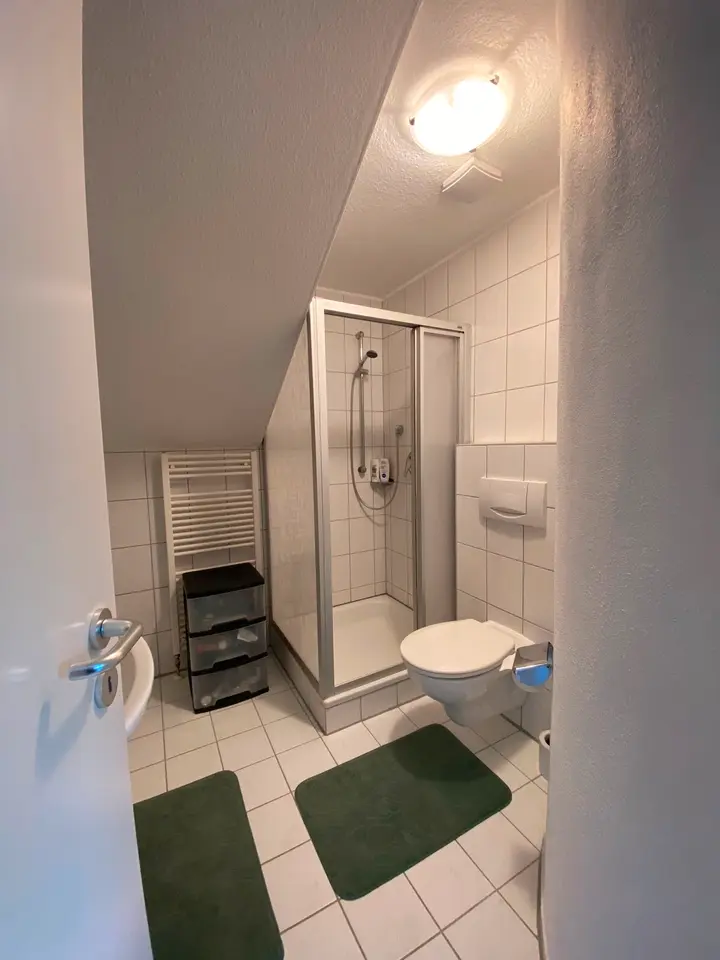 Studio mit 32 m² in Coburg – Bild 10