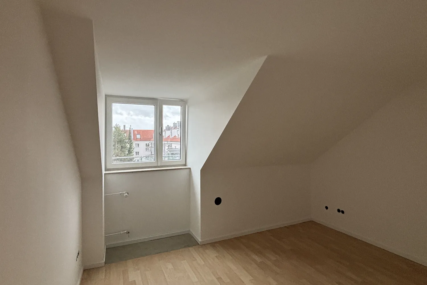 2 Zimmer Wohnung mit 50 m² in München – Bild 2