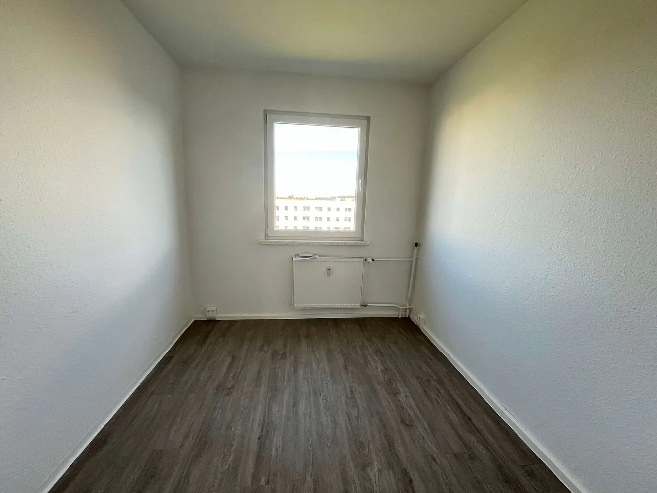 3 Zimmer Wohnung mit 57 m² in Halle (Saale) – Bild 6