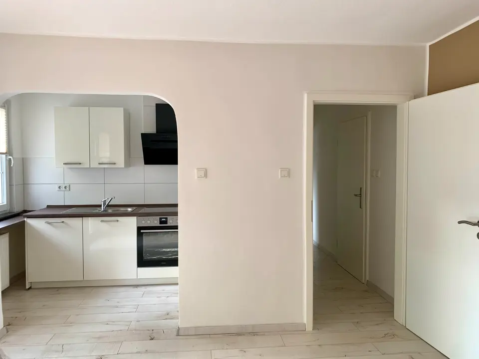 3 Zimmer Wohnung mit 50 m² in Dortmund – Bild 2