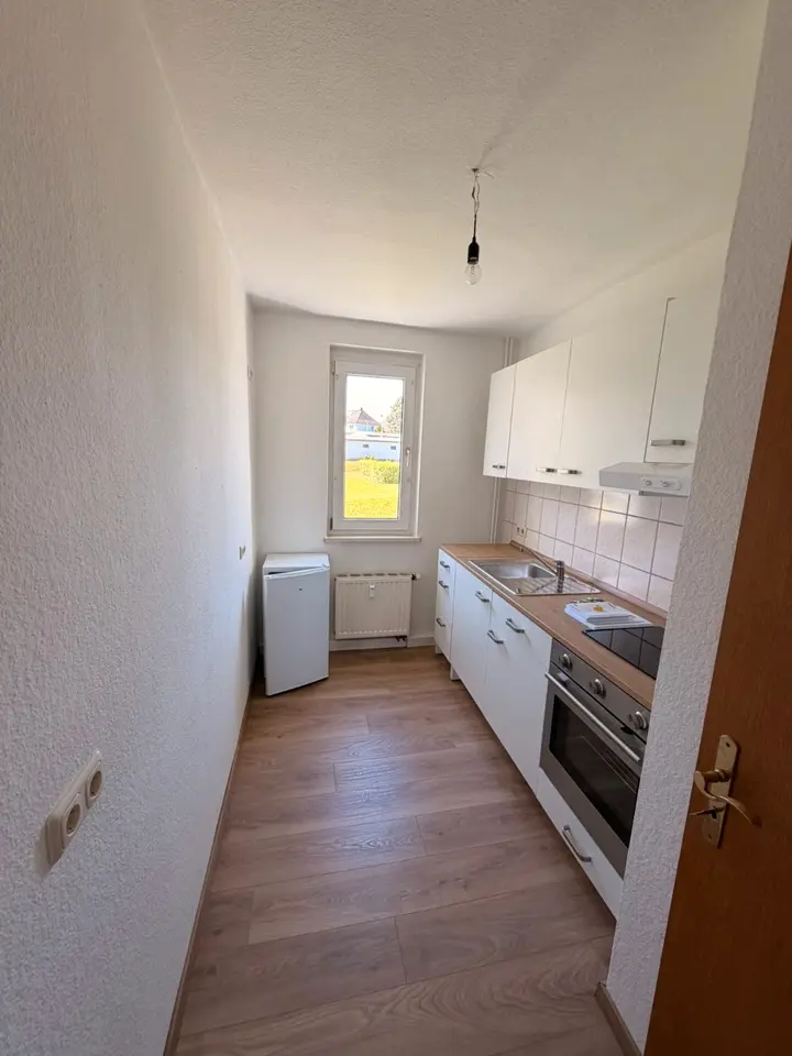 2 Zimmer Wohnung mit 44 m² in Crimmitschau – Bild 10