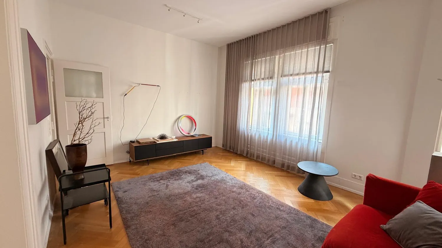 3 Zimmer Wohnung mit 83 m² in Stuttgart – Bild 5