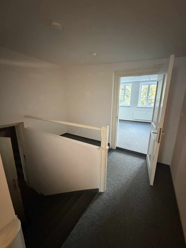 2 room apartment with 58 m² in Lüneburg – Photo 9