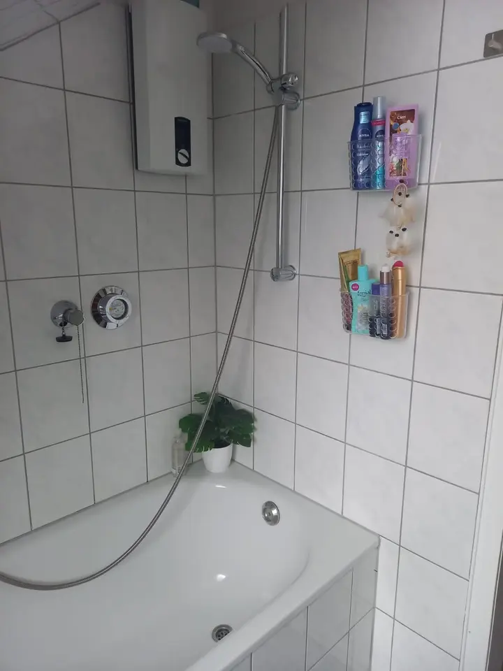 2 Zimmer Wohnung mit 40 m² in Oberhausen – Bild 5
