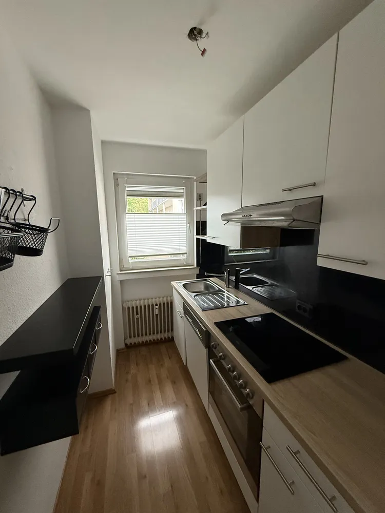 2 Zimmer Wohnung mit 53 m² in Köln – Bild 5