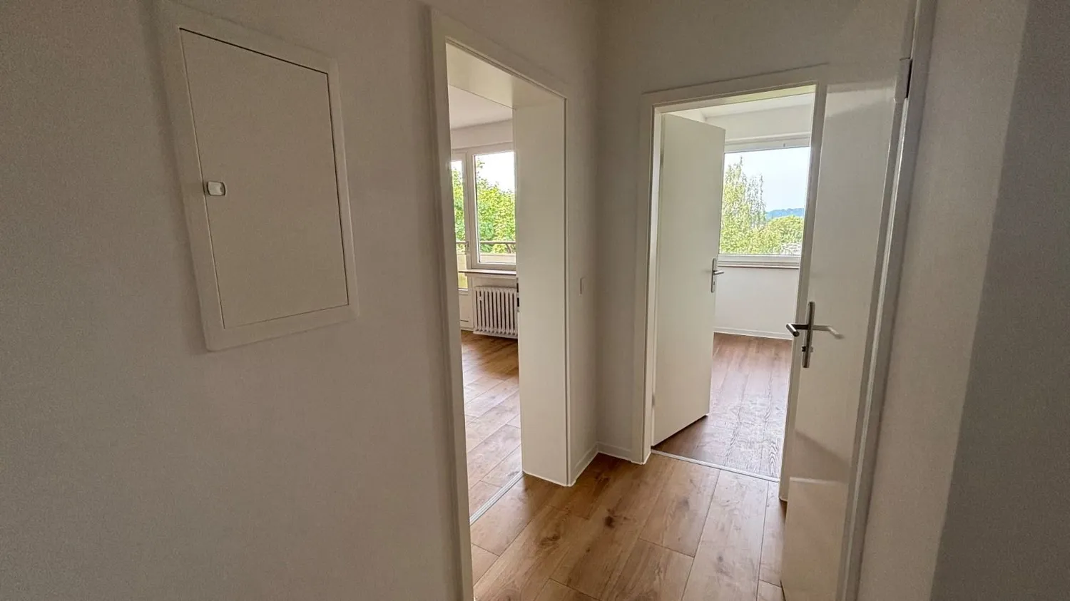 2 Zimmer Wohnung mit 57 m² in Hattingen – Bild 9