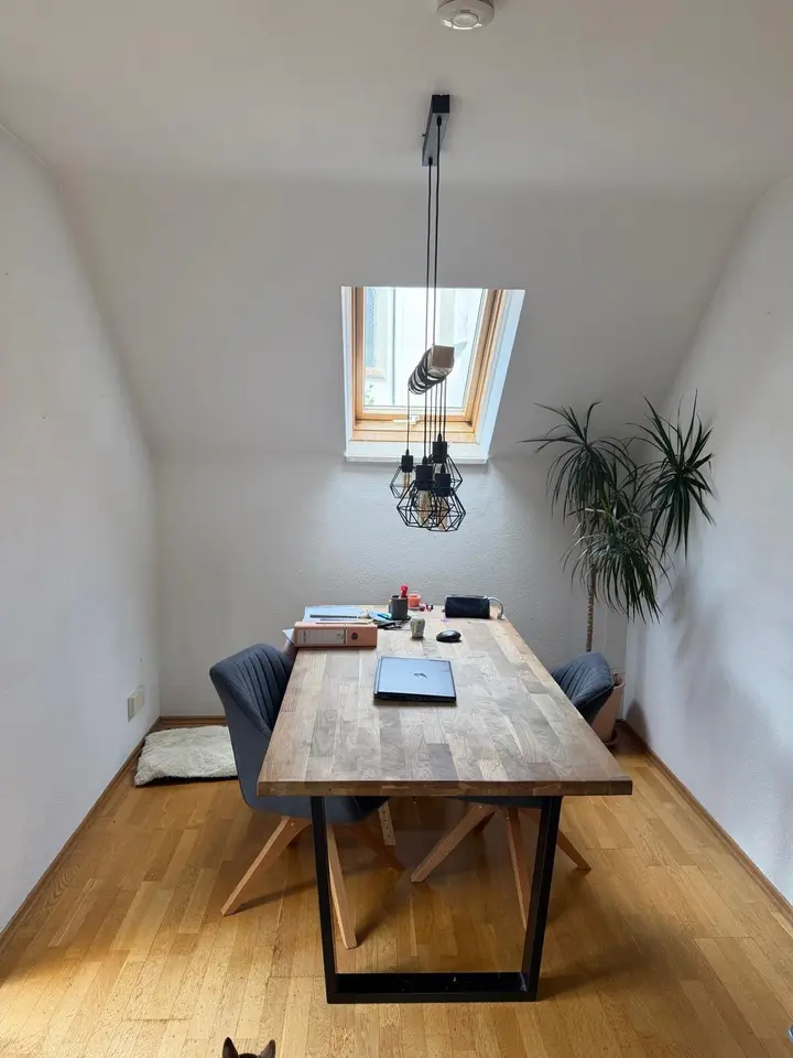 4 Zimmer Wohnung mit 75 m² in Weilheim in Oberbayern – Bild 6