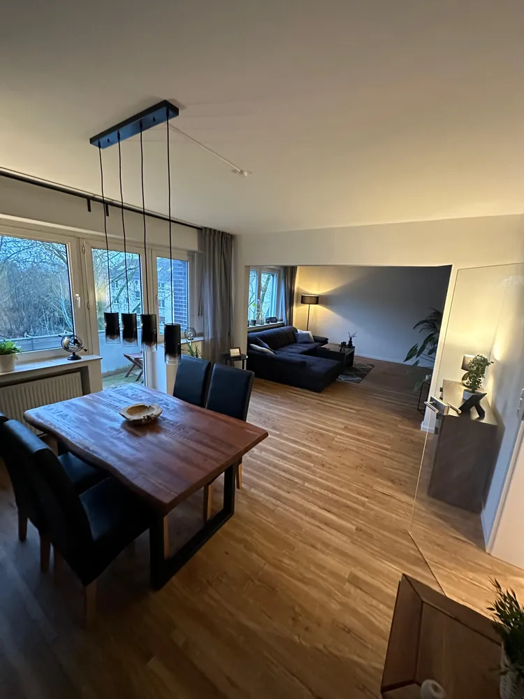 3 Zimmer Wohnung mit 75 m² in Duisburg – Bild 3
