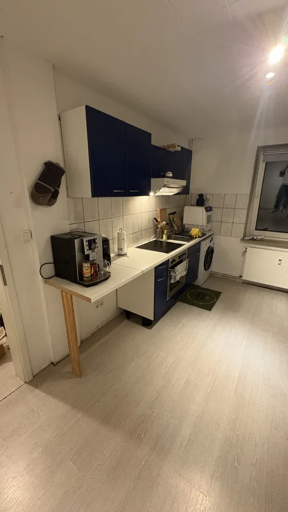 1 Zimmer Wohnung mit 40 m² in Wuppertal – Bild 6