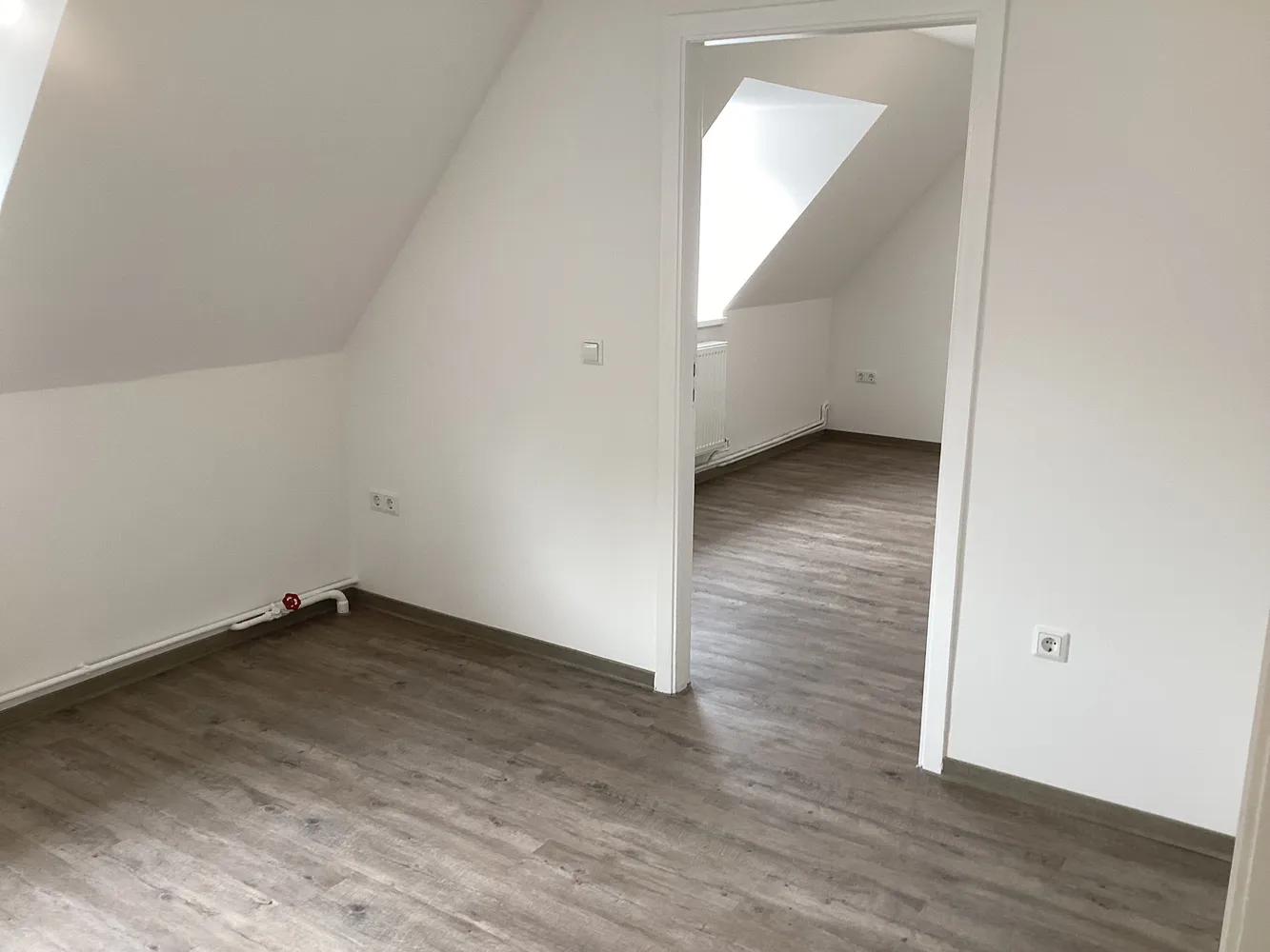 3 Zimmer Wohnung mit 57 m² in Lübeck – Bild 10
