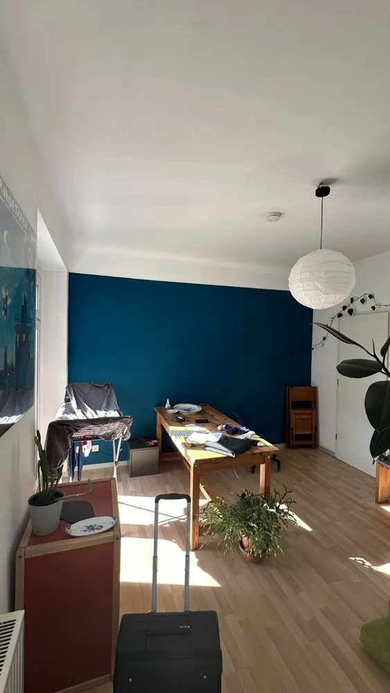 2 Zimmer Wohnung mit 50 m² in Berlin – Bild 5
