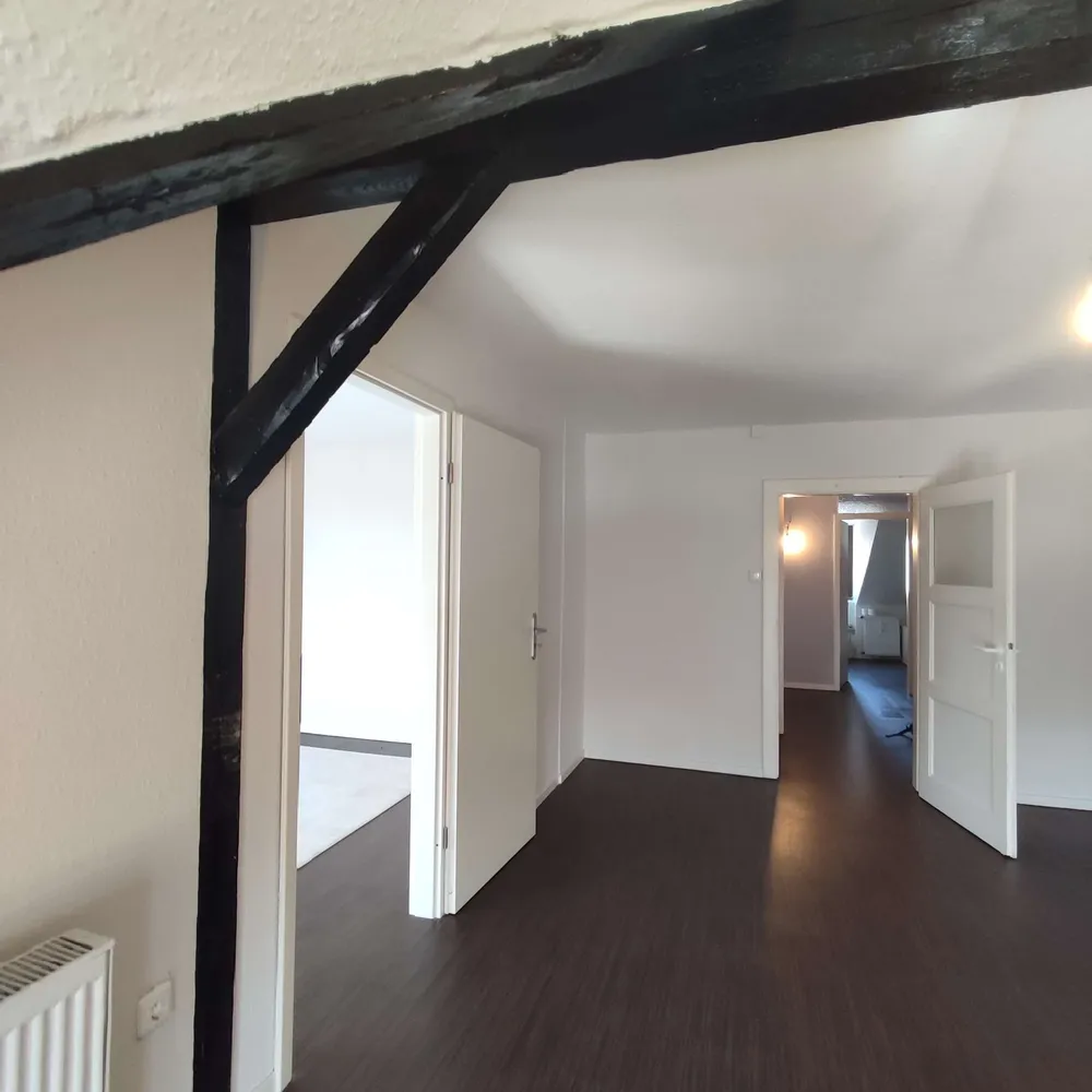 5 Zimmer Wohnung mit 126 m² in Braunschweig – Bild 2
