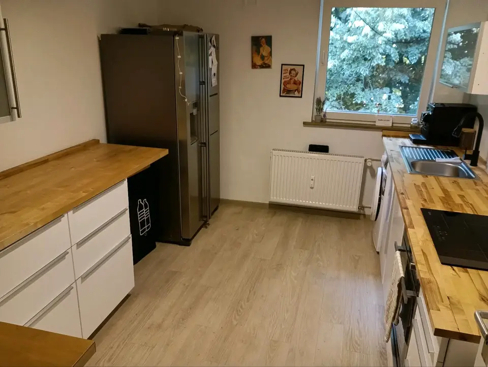3 Zimmer Wohnung mit 80 m² in Rastatt – Bild 4