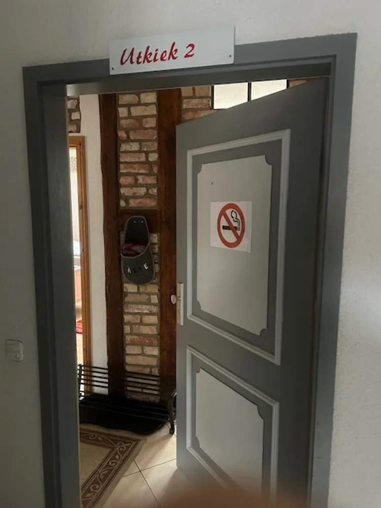 3 Zimmer Wohnung mit 81 m² in Stralsund – Bild 7
