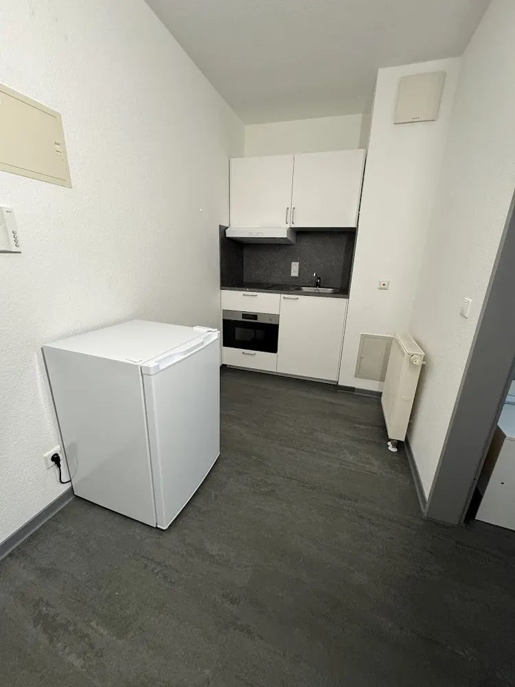 1 room apartment with 20 m² in Hanover – Photo 2