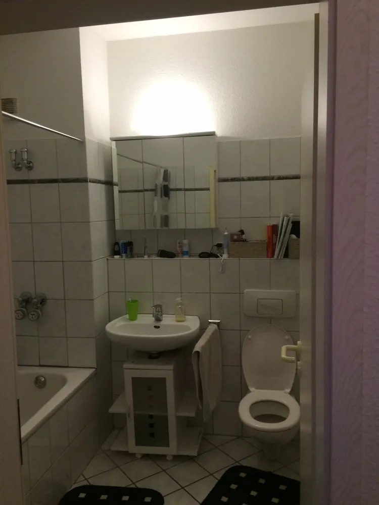 2 Zimmer Wohnung mit 53 m² in Wuppertal – Bild 8