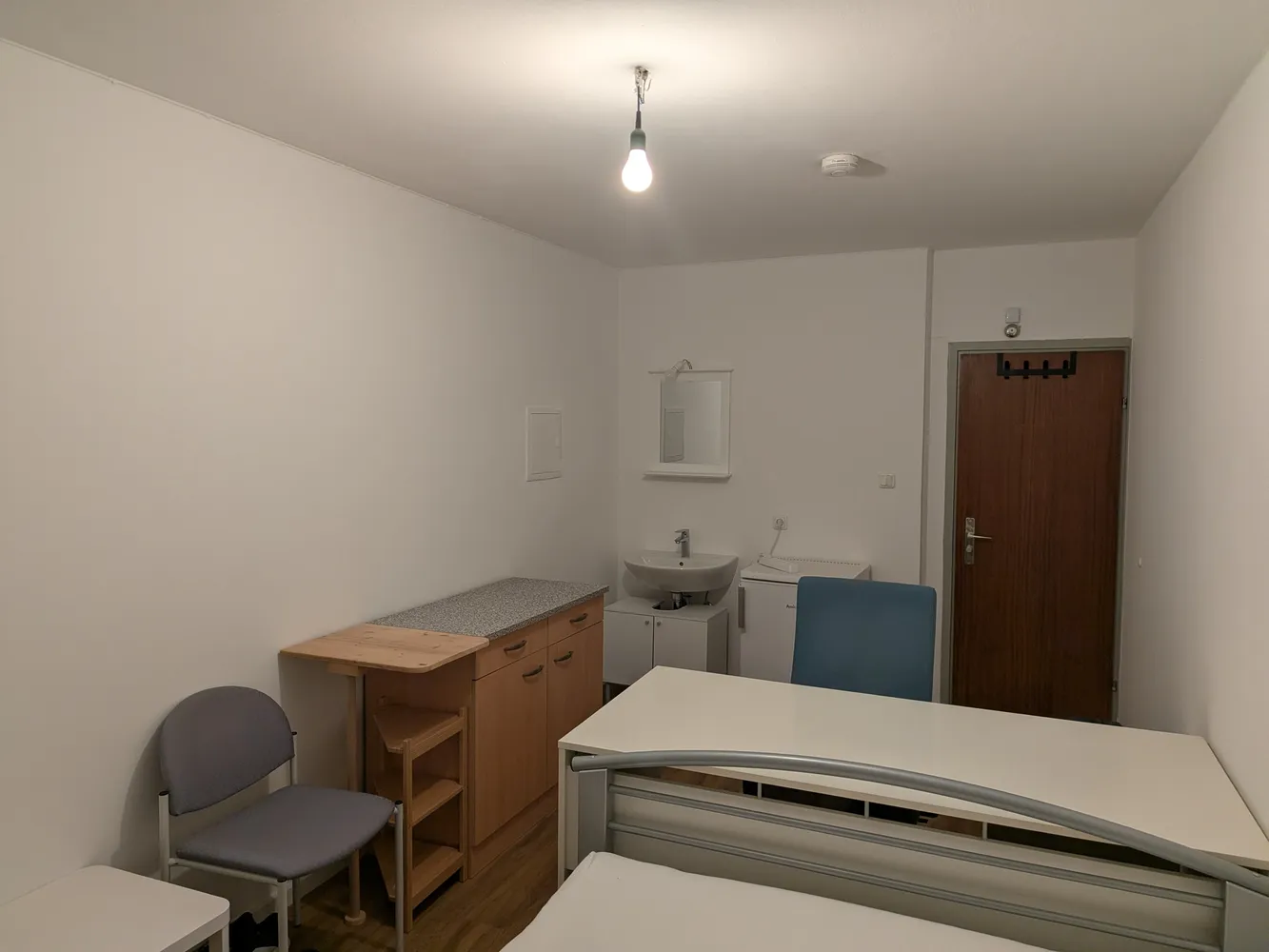1 Zimmer Wohnung mit 15 m² in München – Bild 4