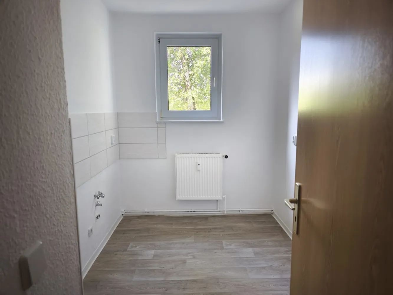 2 Zimmer Wohnung mit 49 m² in Merseburg – Bild 4
