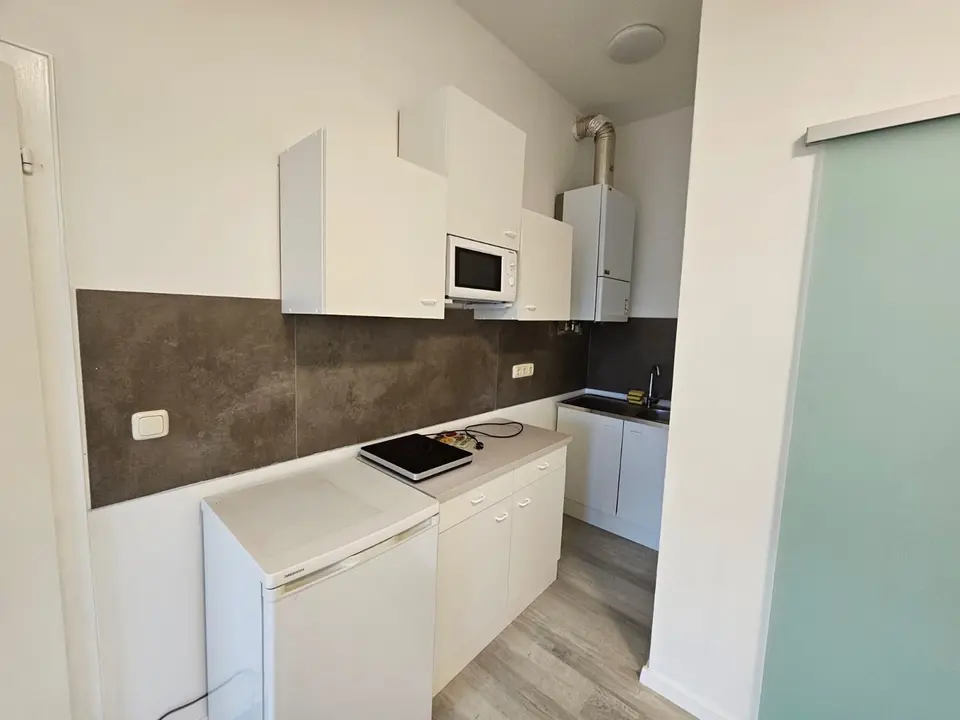 2 Zimmer Wohnung mit 40 m² in Mönchengladbach – Bild 4