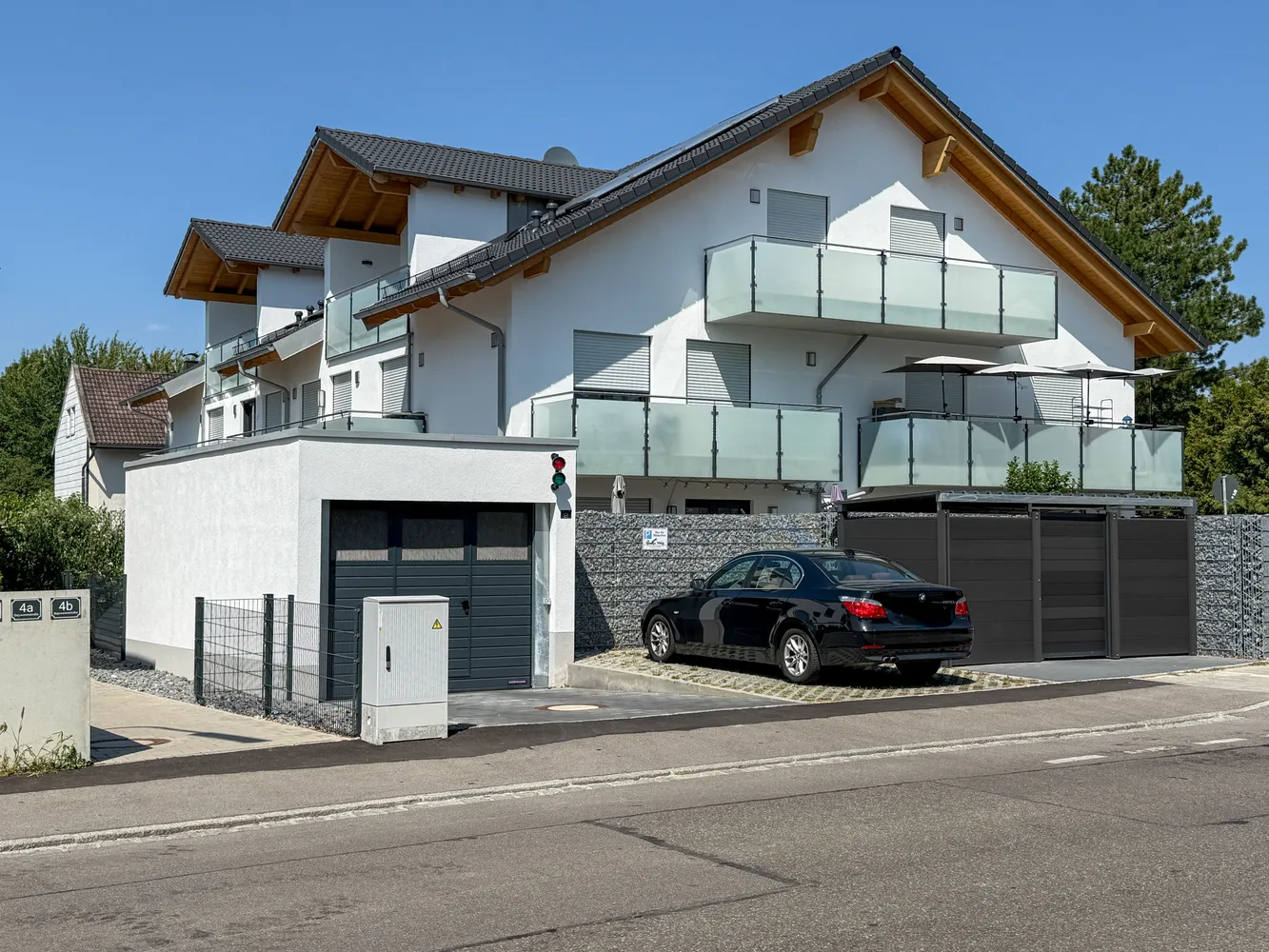 4 Zimmer Wohnung mit 111 m² in Erding – Bild 4