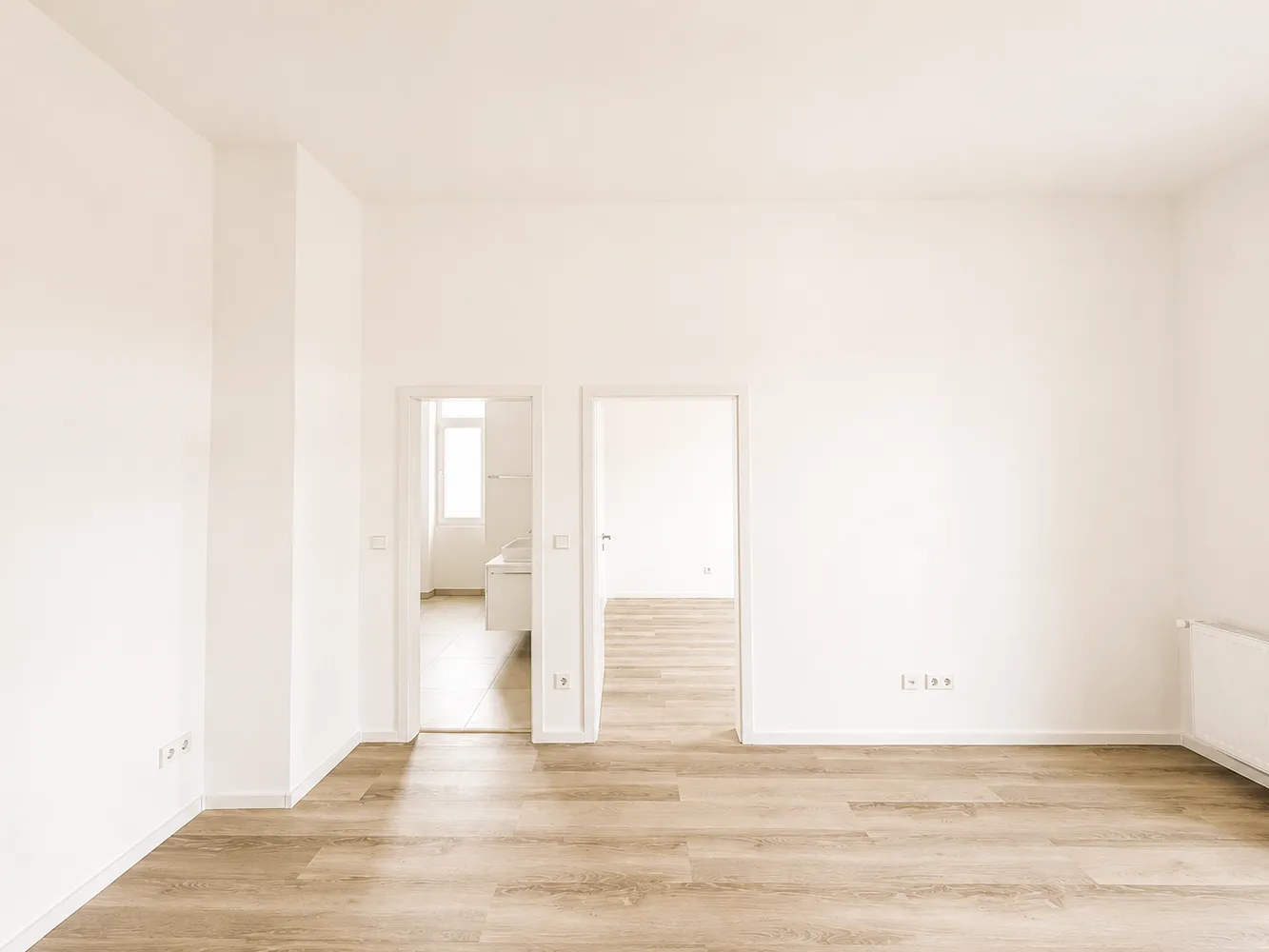4 Zimmer Wohnung mit 132 m² in Mannheim – Bild 8