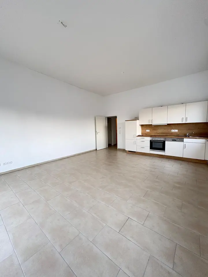 2 Zimmer Wohnung mit 63 m² in Oldenburg – Bild 3