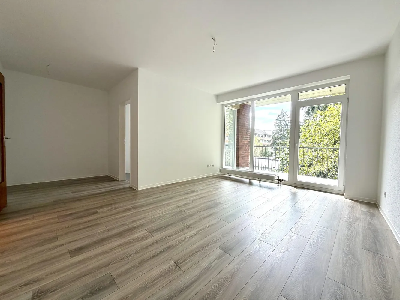 2 Zimmer Wohnung mit 62 m² in Düsseldorf – Bild 8