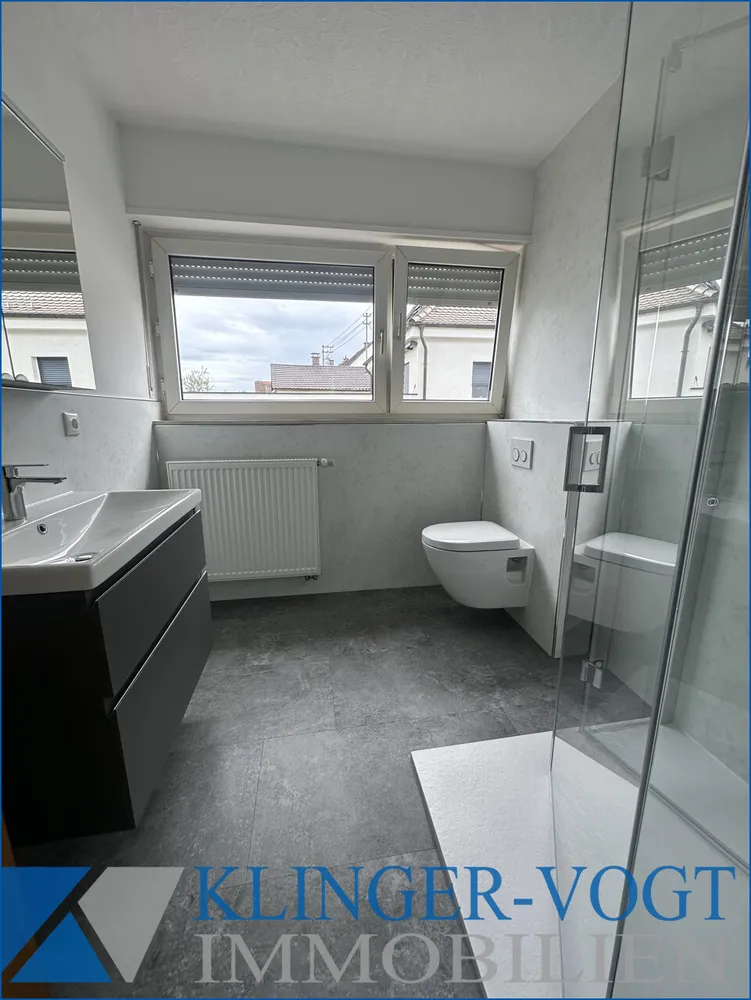 4 Zimmer Wohnung mit 100 m² in Ludwigshafen am Rhein – Bild 8