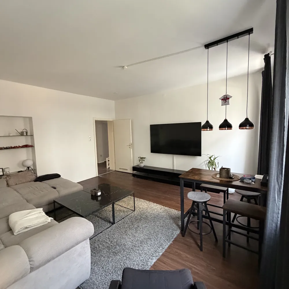 3 Zimmer Wohnung mit 95 m² in Stuttgart – Bild 2
