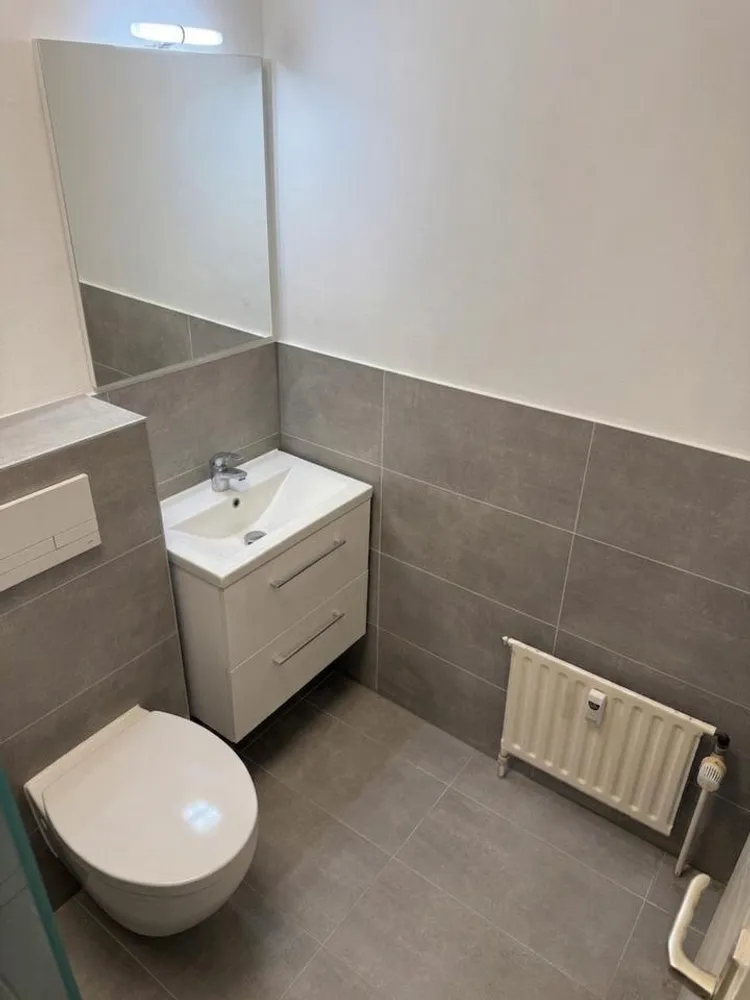 3 room apartment with 63 m² in Cologne – Photo 2